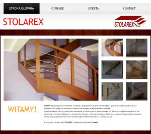 Stolarex.com.pl