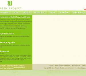 Greenproject.pl - Greenproject