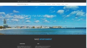 GdyniaNoclegi.eu - Apartament do wynajęcia w centrum Gdyni.