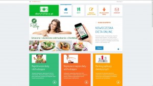 Dietynatacy.pl - najlepszy portal o dietach i zdrowym odżywianiu!