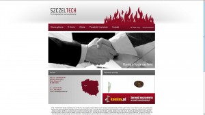 Szczeltech.pl - Profesjonalne uszczelnianie 