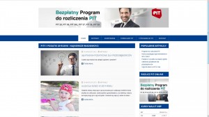 Infopit.pl - Kompedium wiedzy o PIT i podatkach