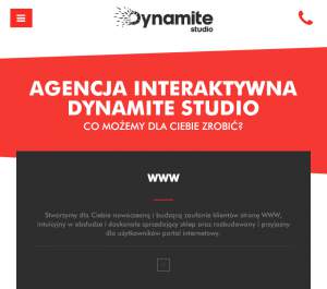 Dynamite-studio.pl