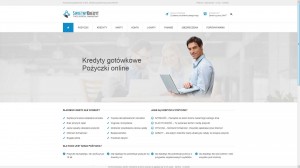Swietnykredyt.pl - Pożyczki przez internet