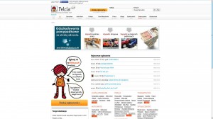 Felcia.co.uk - Najlepszy portal ogłoszeniowy dla Polaków w UK