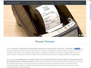 http://www.posnet-thermal.pl
