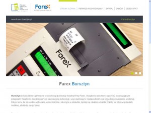 Farex-bursztyn.pl – Niezawodna kasa fiskalna Bursztyn marki Farex