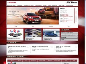 Honda.jkk.com.pl
