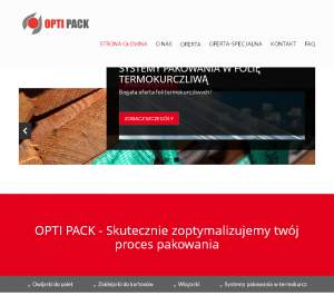 Optipack.com.pl