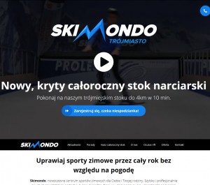Skimondo.pl - Skimondo - wyjazdy na narty