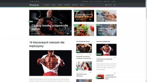 Fitnesslab.pl - Blog o zdrowym odżywianiu