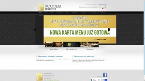 PogoriaResidence.pl - Hotel Pogoria