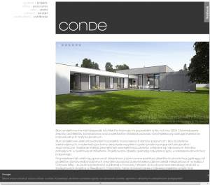 Conde.pl - Architekt wnętrz Poznań