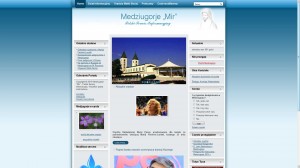 Medjugorje.org.pl - Polski Serwis Informacyjny Medziugorje