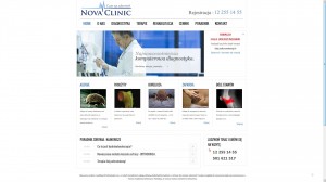 NovaClinic.pl - leczenie boreliozy