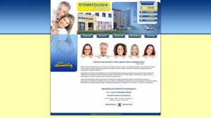 Stomatologiarosak.pl - Dentysta Sosnowiec