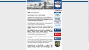 Asnet-monitoring.pl - Agencja Ochrony & Monitoring