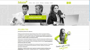 Tax.soluma.pl - Biuro księgowe dla firm