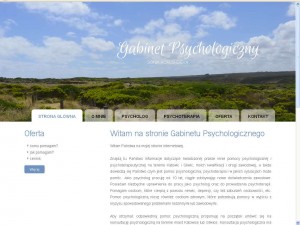 Gabinet-psycholog.pl - psycholog Gliwice 