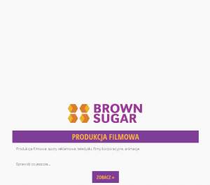 Brownsugar.com.pl