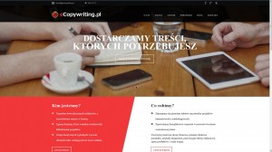 eCopywriting.pl - pisanie tekstów