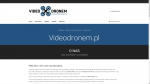 http://www.videodronem.pl