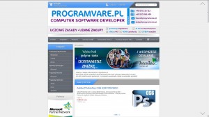 Programvare.pl - Oprogramowania Microsoft Hurt i Detal