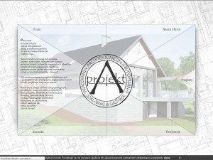 A-projekt - Architekt kraków