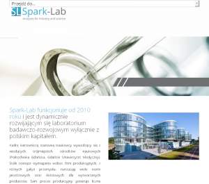 Spark-lab.pl