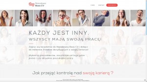 Narodowabazacv.pl - Narodowa Baza CV 