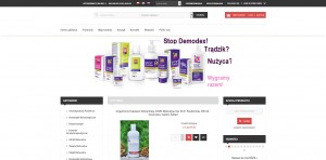 Biokord.com - sklep internetowy z kosmetykami, olejkami eterycznymi oraz produktami dla zdrowia 