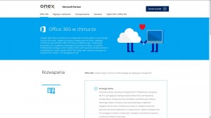 Office-365.pl - Office w chmurze
