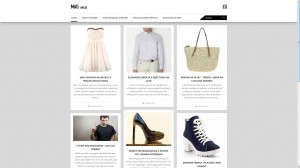 Mag.net.pl - Ubierz się modnie na jesień