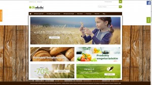Ekowkuchni.pl - sklep ze zdrową żywnością