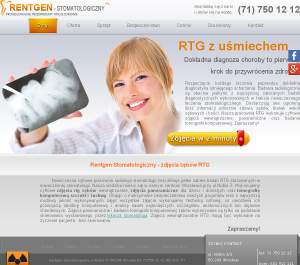 Www.rentgen-stomatologiczny.pl
