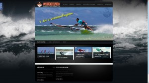 Surfbrother.com.pl - szkoły windsurfingu 