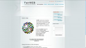FairWEB.pl - Strony internetowe Częstochowa