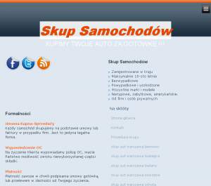 http://sts-skup.pl