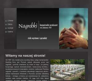http://poznan.nagrobki-wicherek.pl