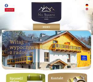 Hotel Szklarska Poręba - naskarpie.net