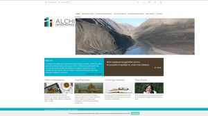 Alchi.pl - Travel Coaching i Rozwój Osobisty