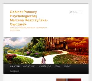 Pomoc psychologiczna w Gdańsku - dobrypsychologgdansk.com