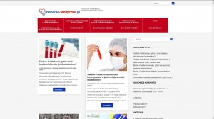 Badania-medyczne.pl - O badaniach i leczeniu