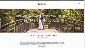 Fotohari.pl - Fotografia Ślubna Wrocław