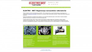 Elektro-Mot - Elektryk samochodowy Warszawa Praga południe