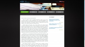 Biuro rachunkowy ABK 