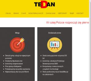 Tedan.com.pl