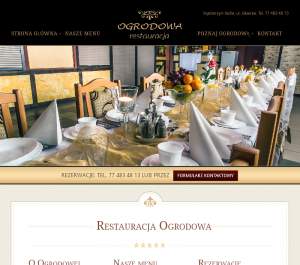 http://www.restauracjaogrodowa.pl