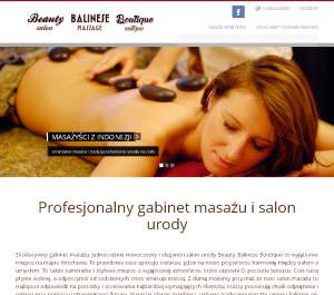 Beautybalineseboutique.pl