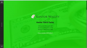 Kantorwaluty.com.pl - Wymiana walut Tychy